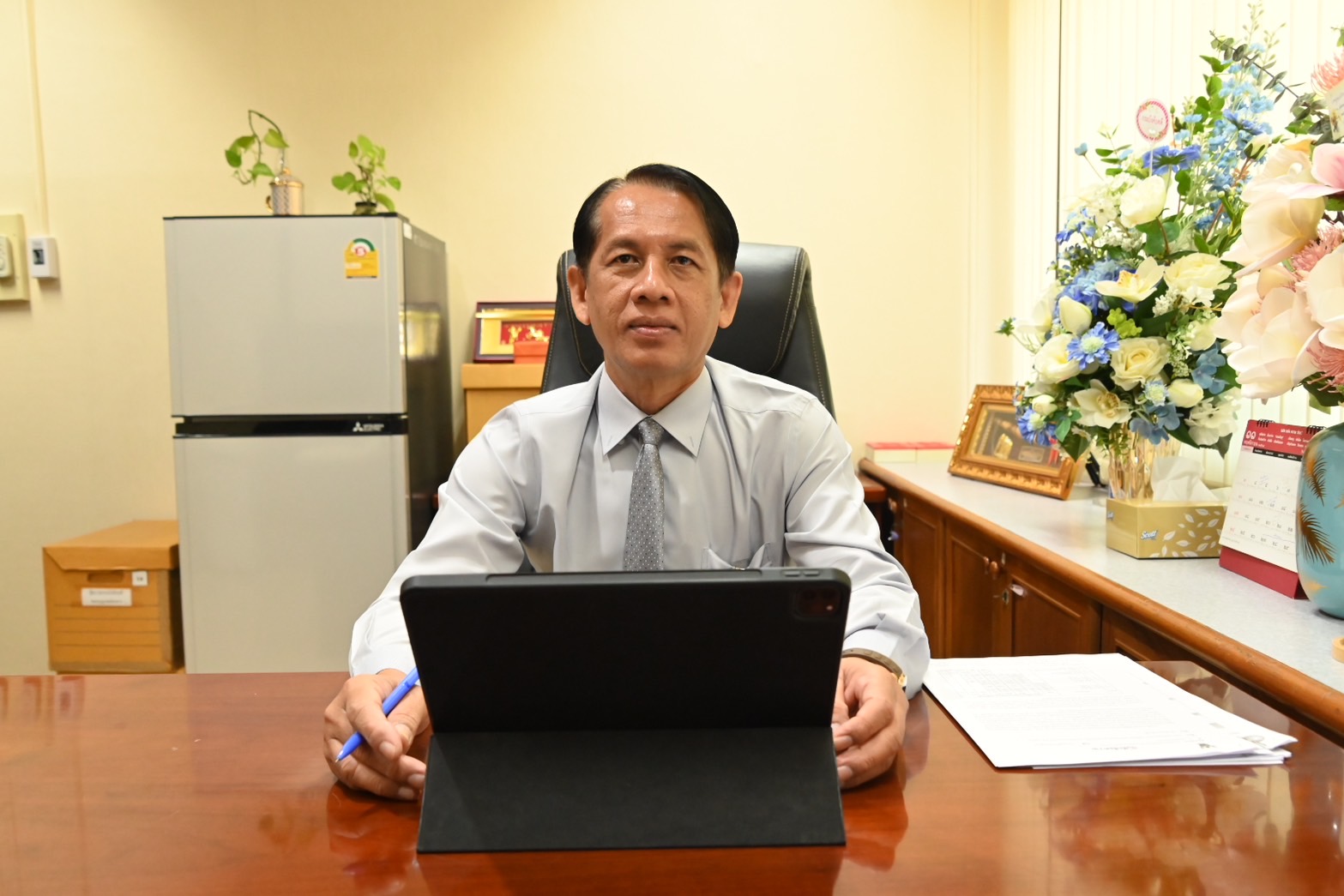 ﻿กรมบังคับคดีจัดประชุมคณะกรรมการกำหนดราคาทรัพย์ ครั้งที่ 22/2567 รูปแบบออนไลน์
